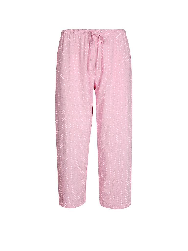 POLO RALPH LAUREN | Pyjama | rosa