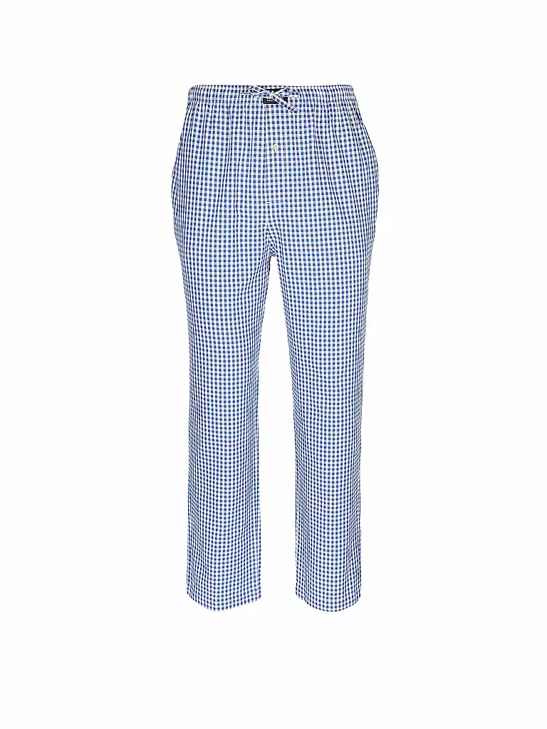 POLO RALPH LAUREN | Pyjama | blau