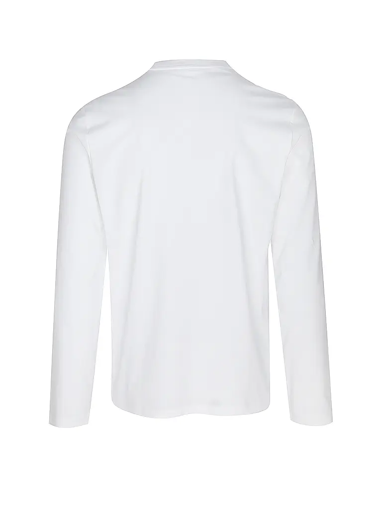 POLO RALPH LAUREN | Pyjama | Weiss