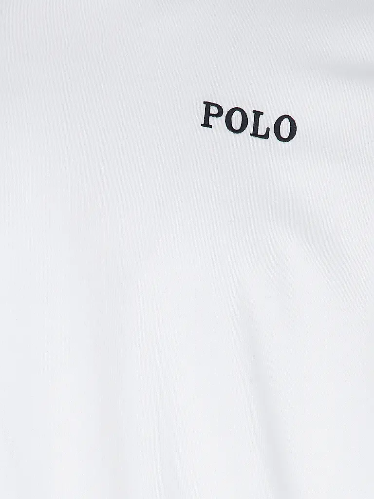 POLO RALPH LAUREN | Pyjama | Weiss