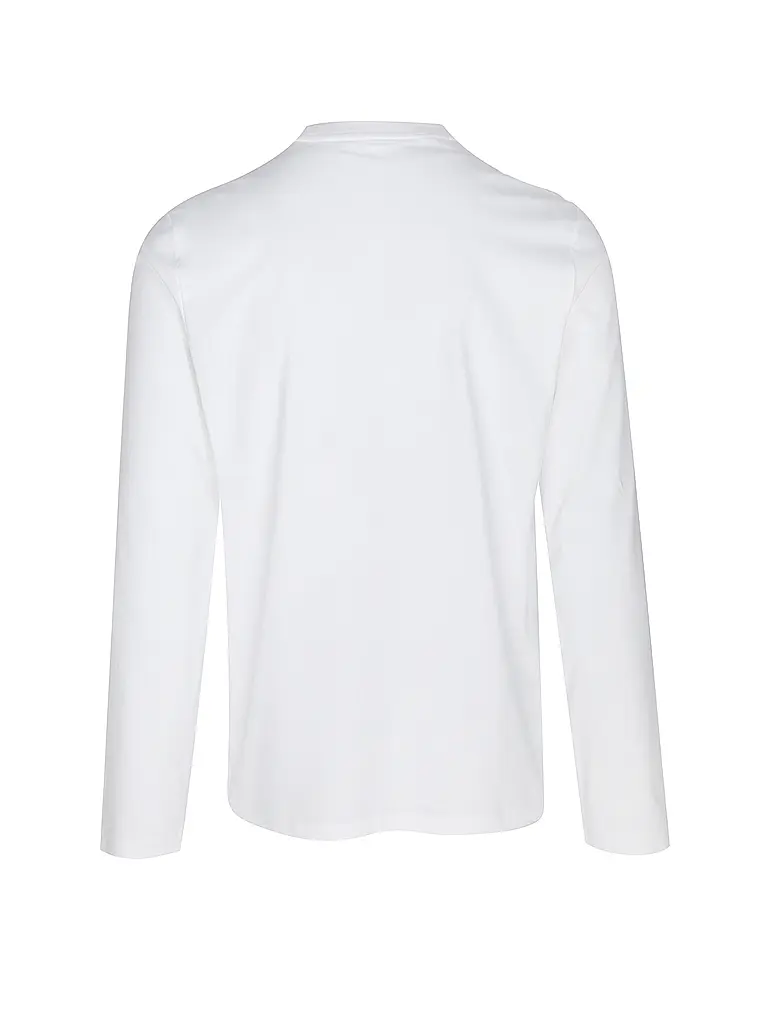 POLO RALPH LAUREN | Pyjama | Weiss