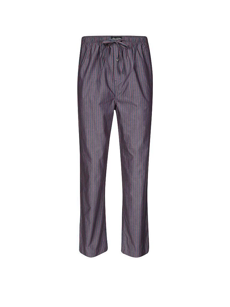 POLO RALPH LAUREN | Pyjama-Hose  | blau