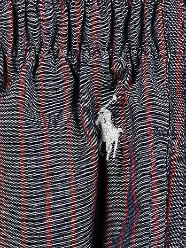 POLO RALPH LAUREN | Pyjama-Hose  | blau