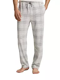 POLO RALPH LAUREN | Pyjamahose | hellgrau