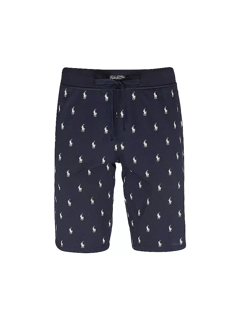 POLO RALPH LAUREN | Pyjamahose | blau