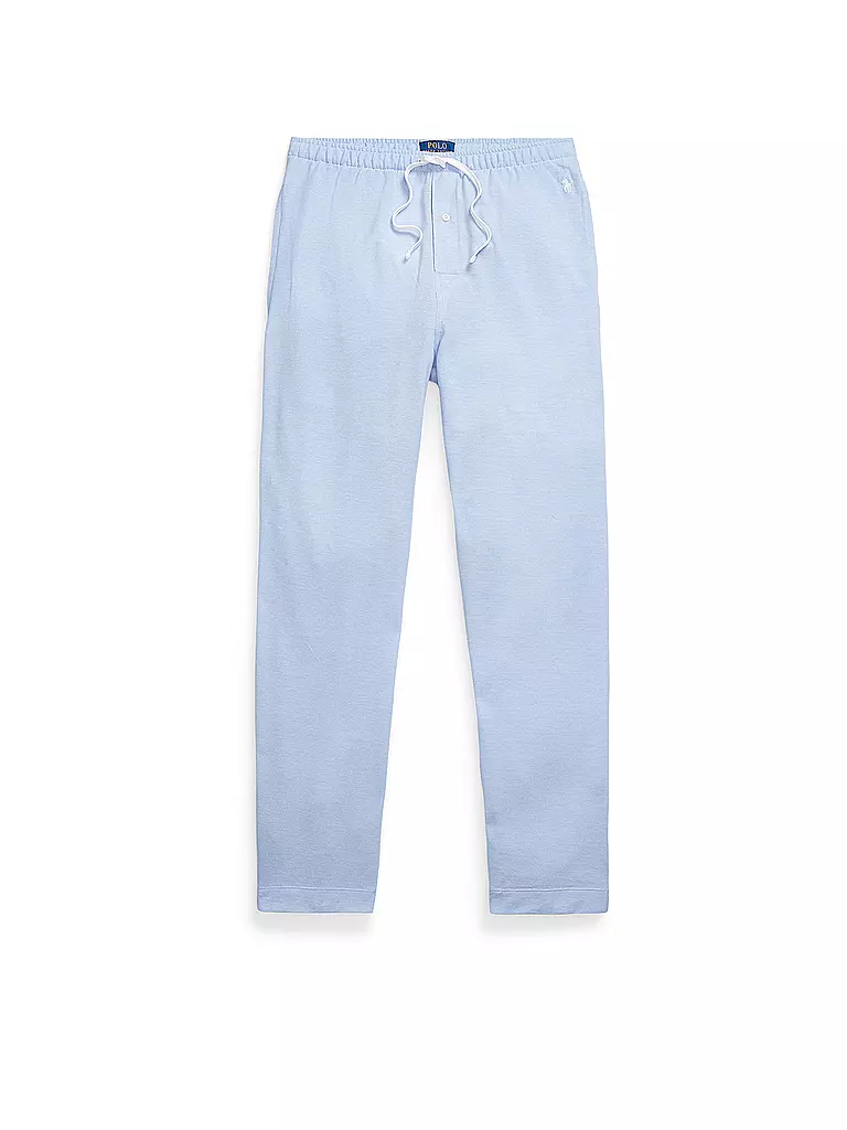 POLO RALPH LAUREN | Pyjamahose | blau