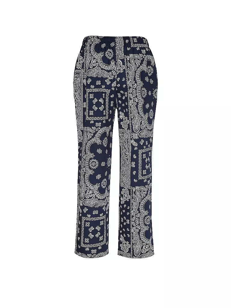 POLO RALPH LAUREN | Pyjamahose | blau