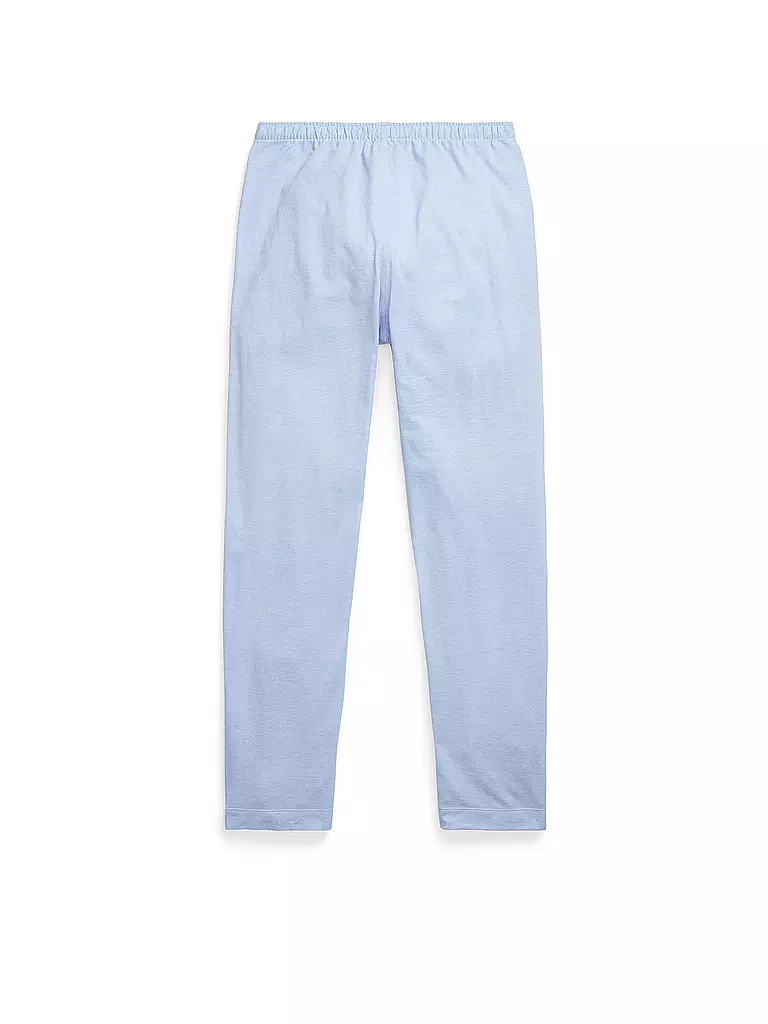 POLO RALPH LAUREN | Pyjamahose | weiss