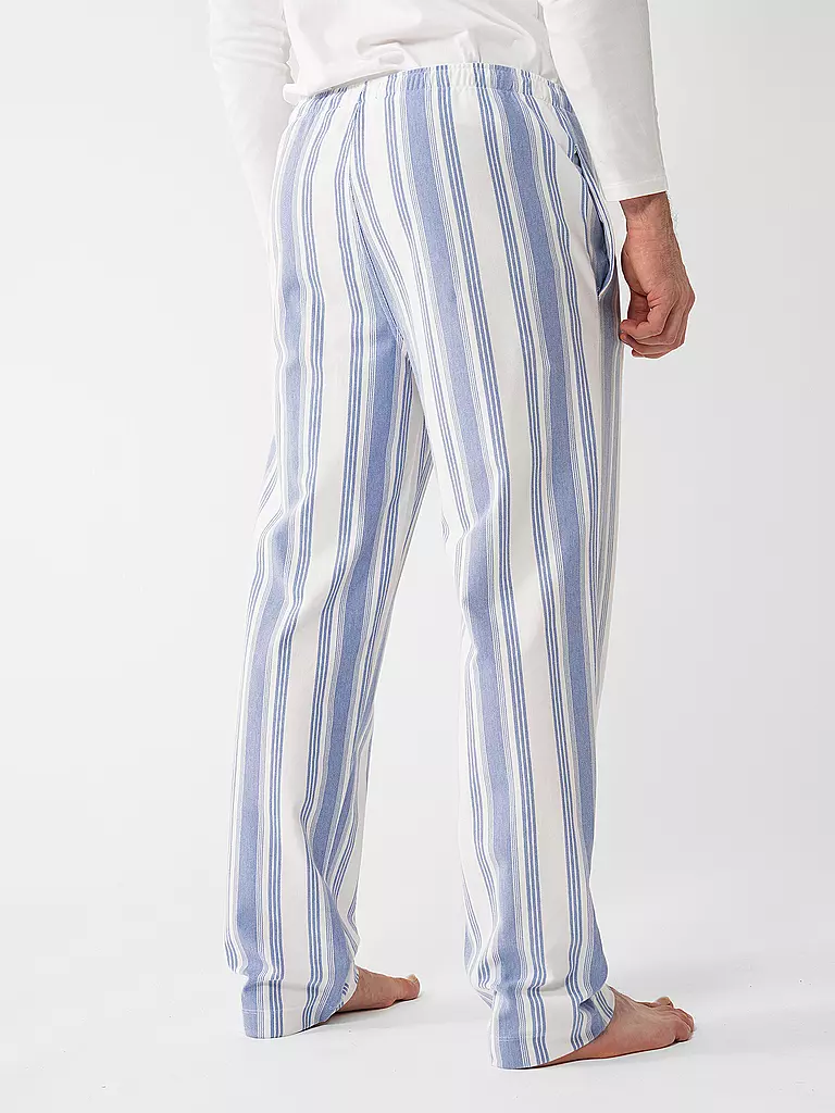POLO RALPH LAUREN | Pyjamahose | weiss