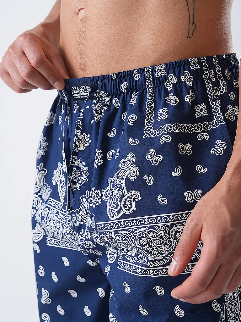 POLO RALPH LAUREN | Pyjamahose | 