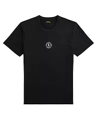POLO RALPH LAUREN | Pyjamashirt | schwarz