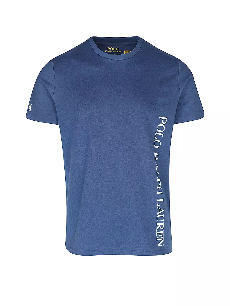 POLO RALPH LAUREN | Pyjamashirt | blau
