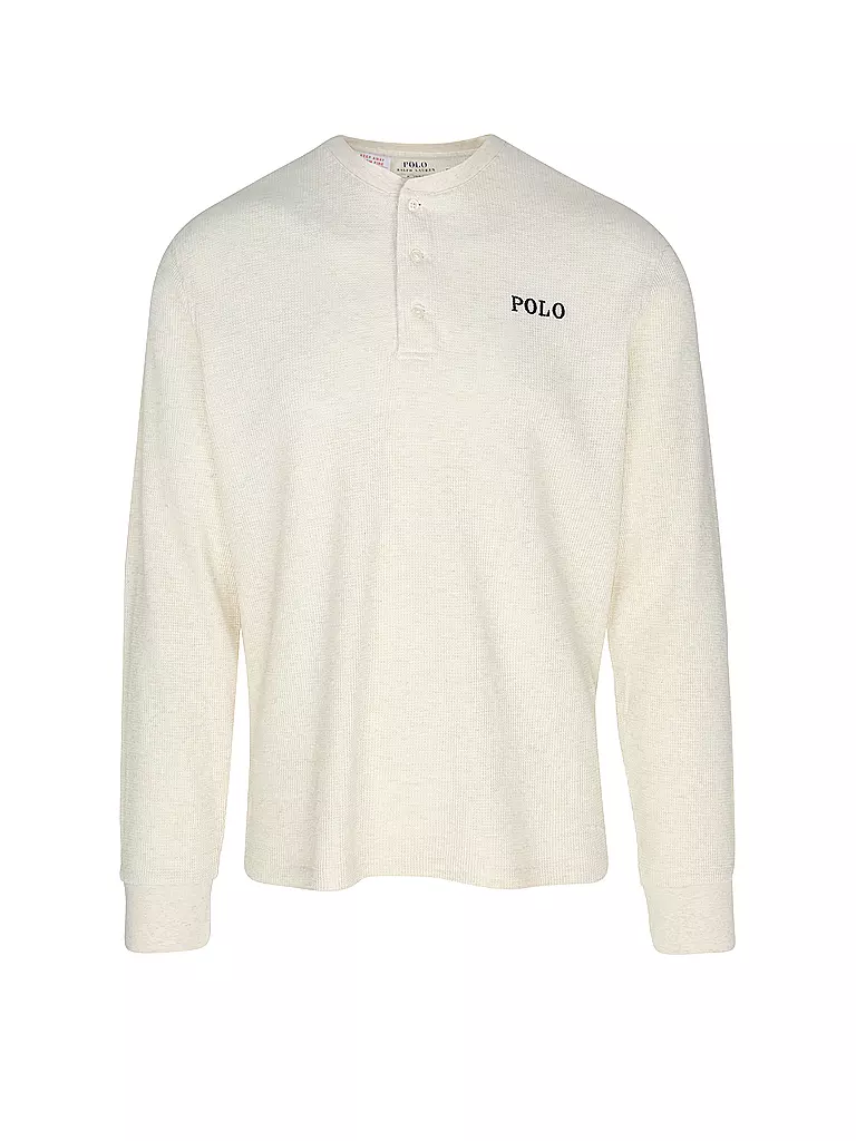 POLO RALPH LAUREN | Pyjamashirt | Creme