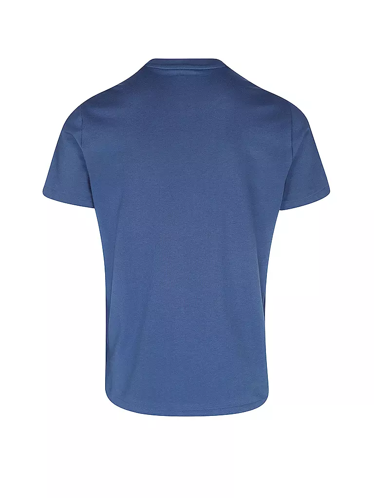 POLO RALPH LAUREN | Pyjamashirt | blau