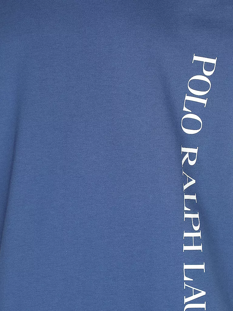 POLO RALPH LAUREN | Pyjamashirt | blau