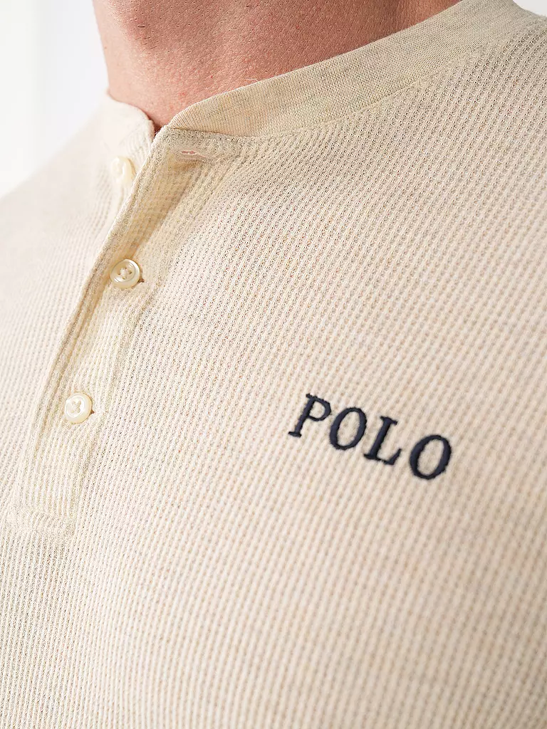 POLO RALPH LAUREN | Pyjamashirt | Creme