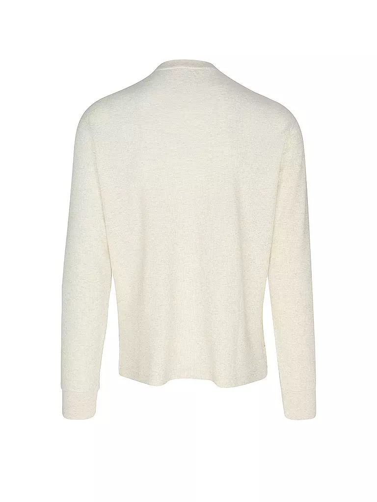 POLO RALPH LAUREN | Pyjamashirt | Creme