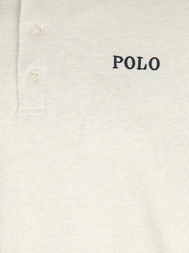 POLO RALPH LAUREN | Pyjamashirt | Creme