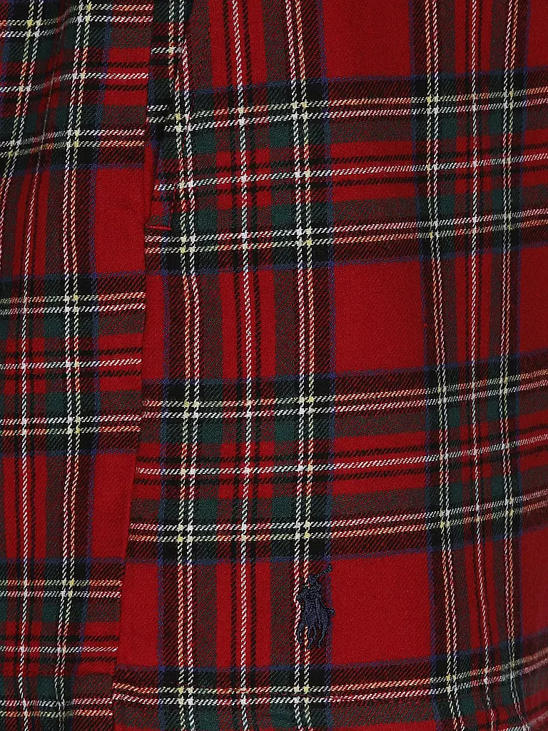 POLO RALPH LAUREN | Pyjamashorts 2er Pkg. | 