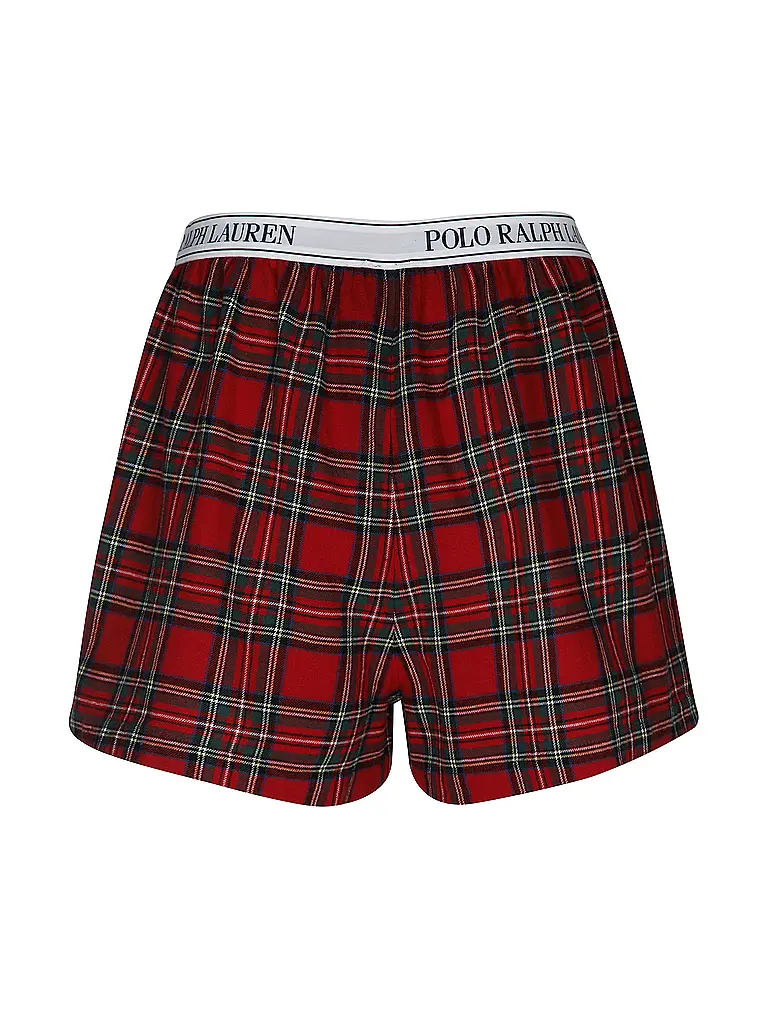 POLO RALPH LAUREN | Pyjamashorts 2er Pkg. | 