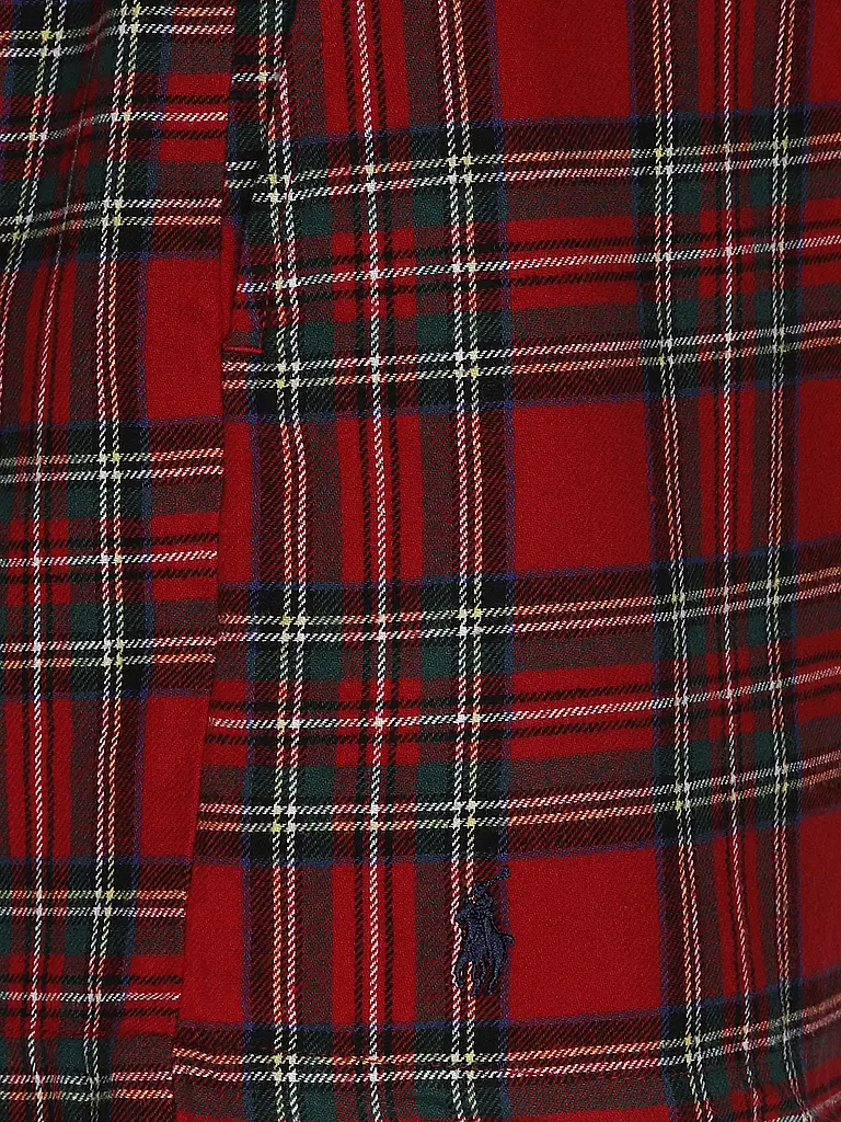 POLO RALPH LAUREN | Pyjamashorts 2er Pkg. | 