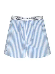 POLO RALPH LAUREN | Pyjamashorts | Hellblau
