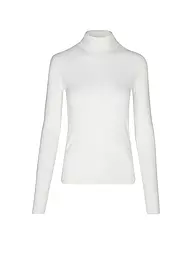 POLO RALPH LAUREN | Rollkragenpullover  | weiss