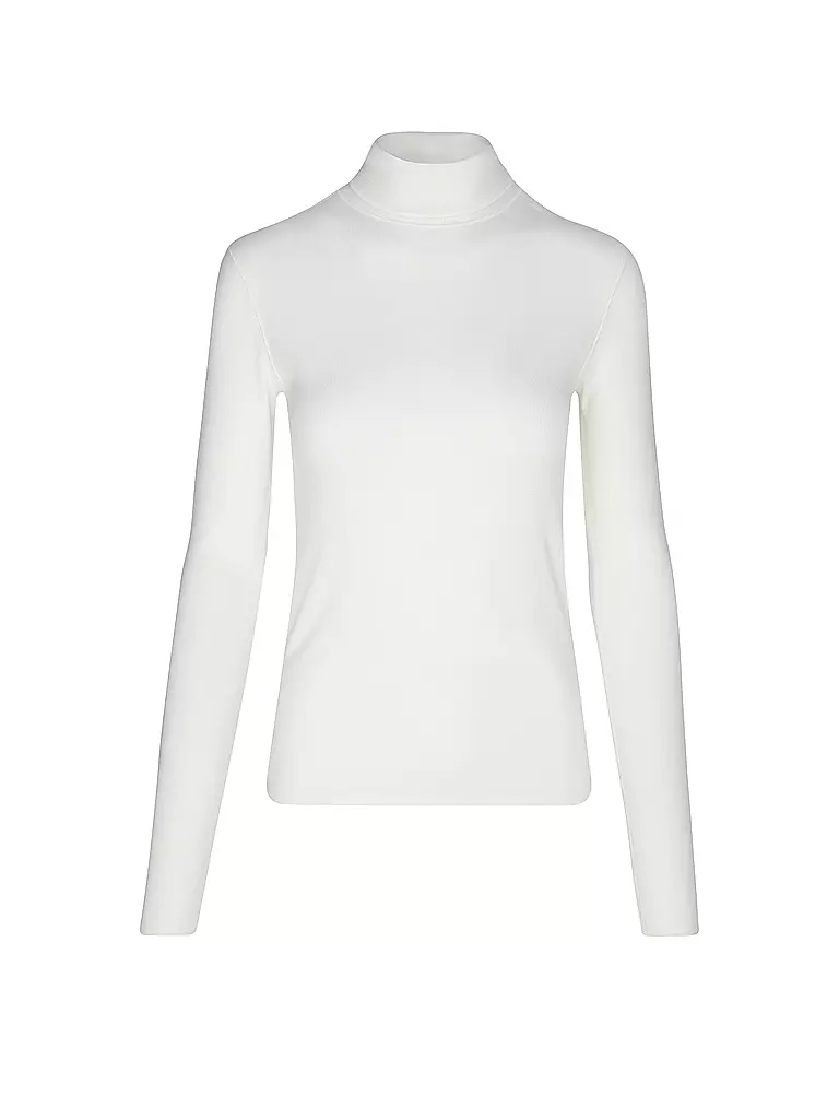 POLO RALPH LAUREN | Rollkragenpullover  | weiss