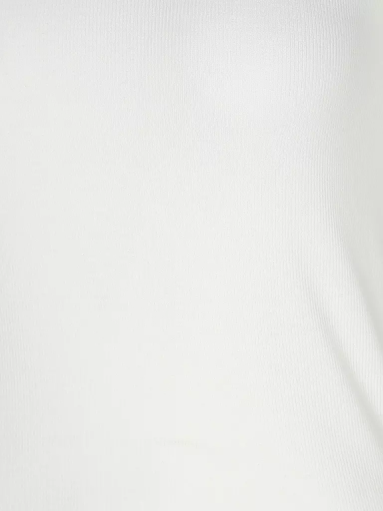 POLO RALPH LAUREN | Rollkragenpullover  | weiss