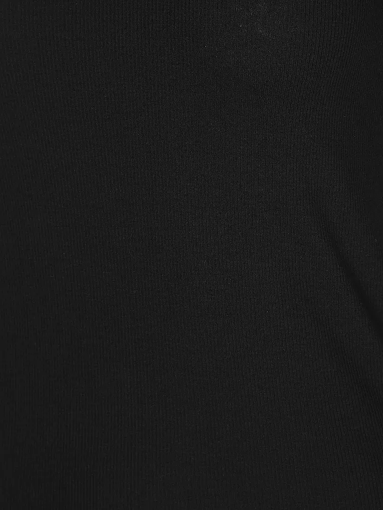POLO RALPH LAUREN | Rollkragenpullover  | schwarz