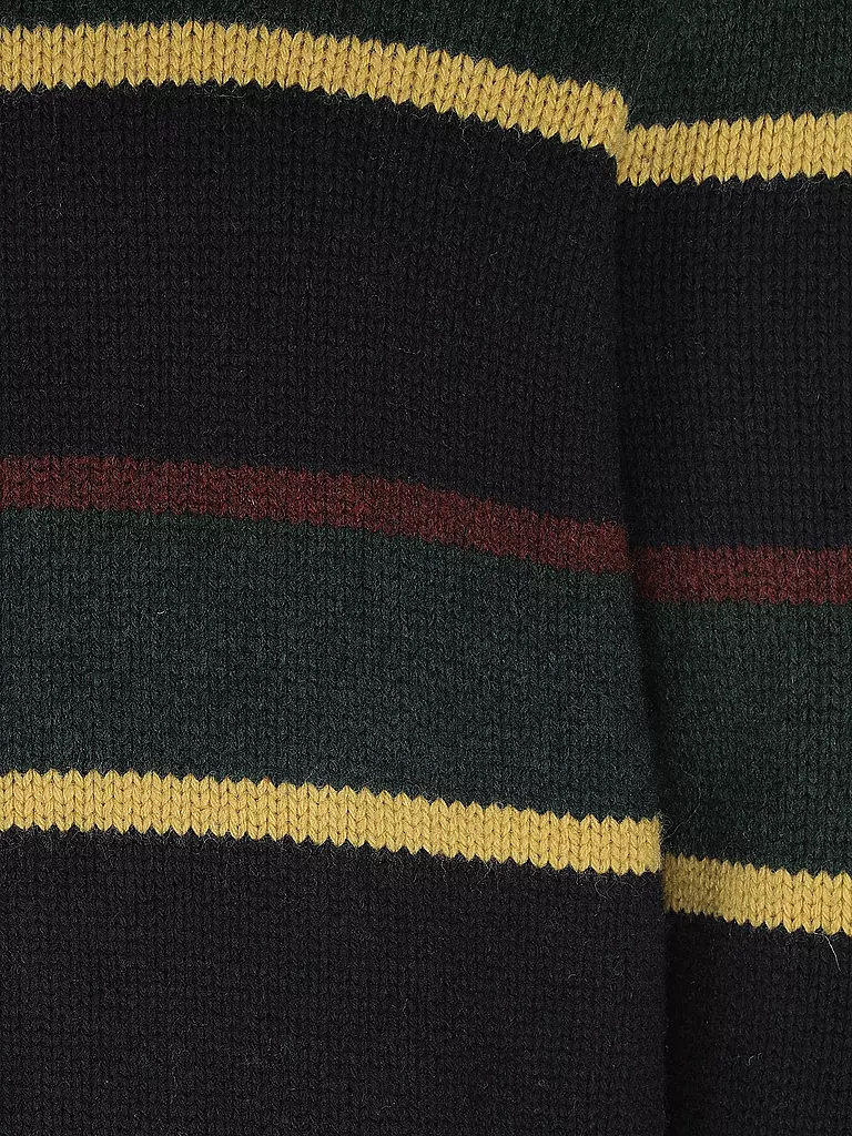 POLO RALPH LAUREN | Rollkragenpullover | bunt