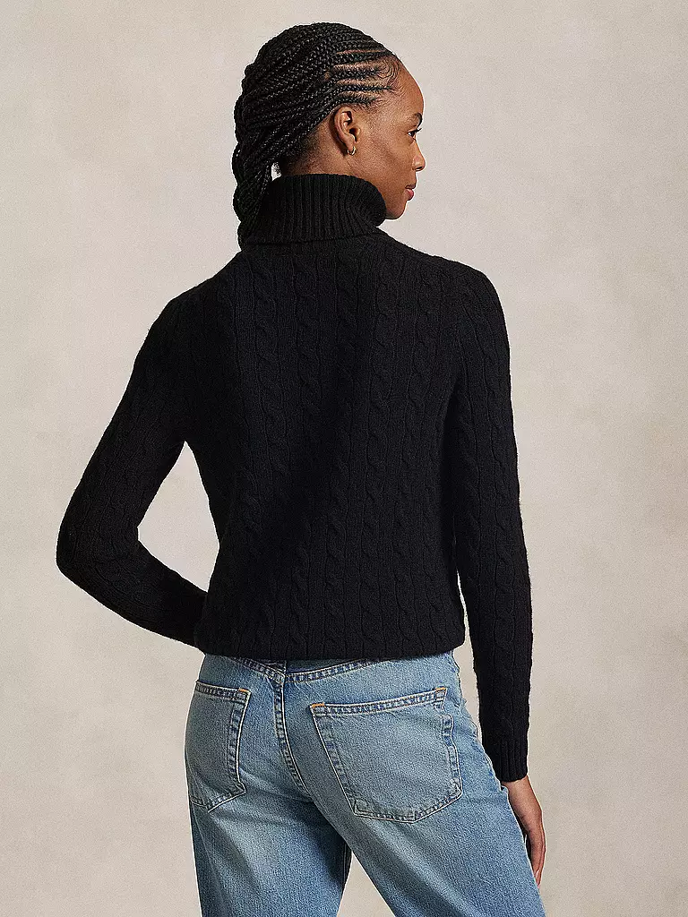 POLO RALPH LAUREN | Rollkragenpullover | 