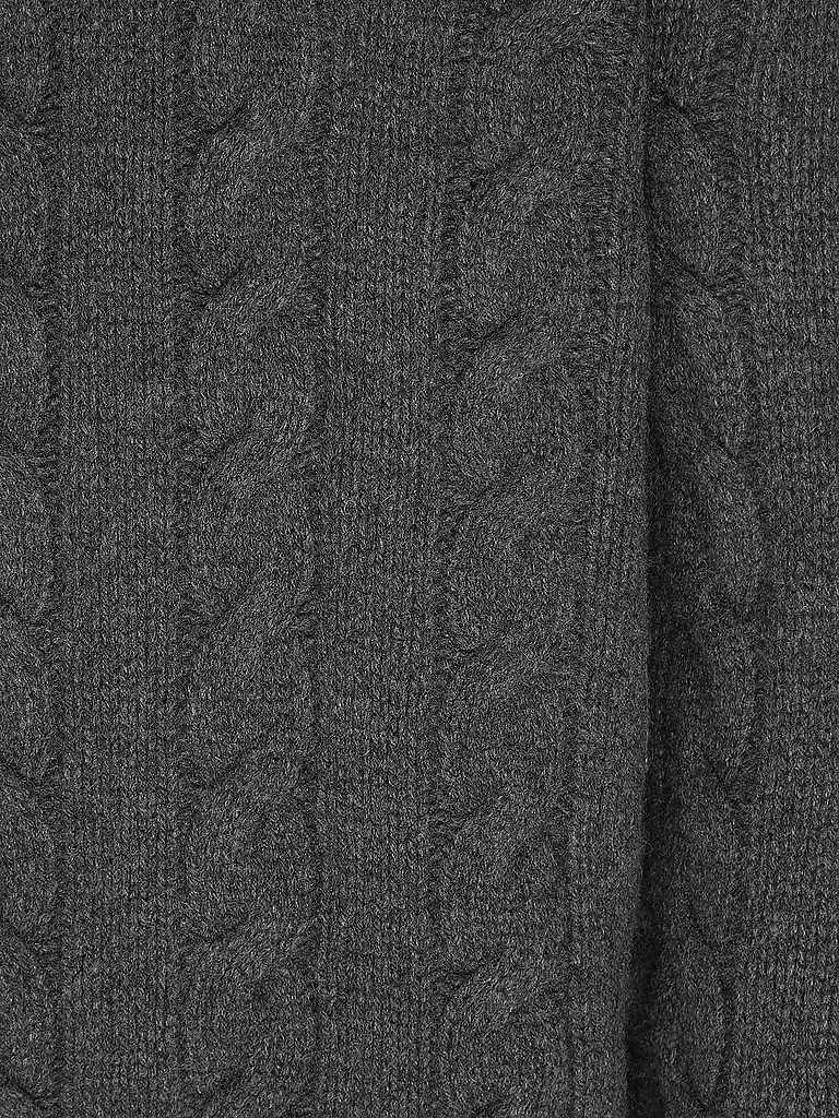POLO RALPH LAUREN | Rollkragenpullover | grau