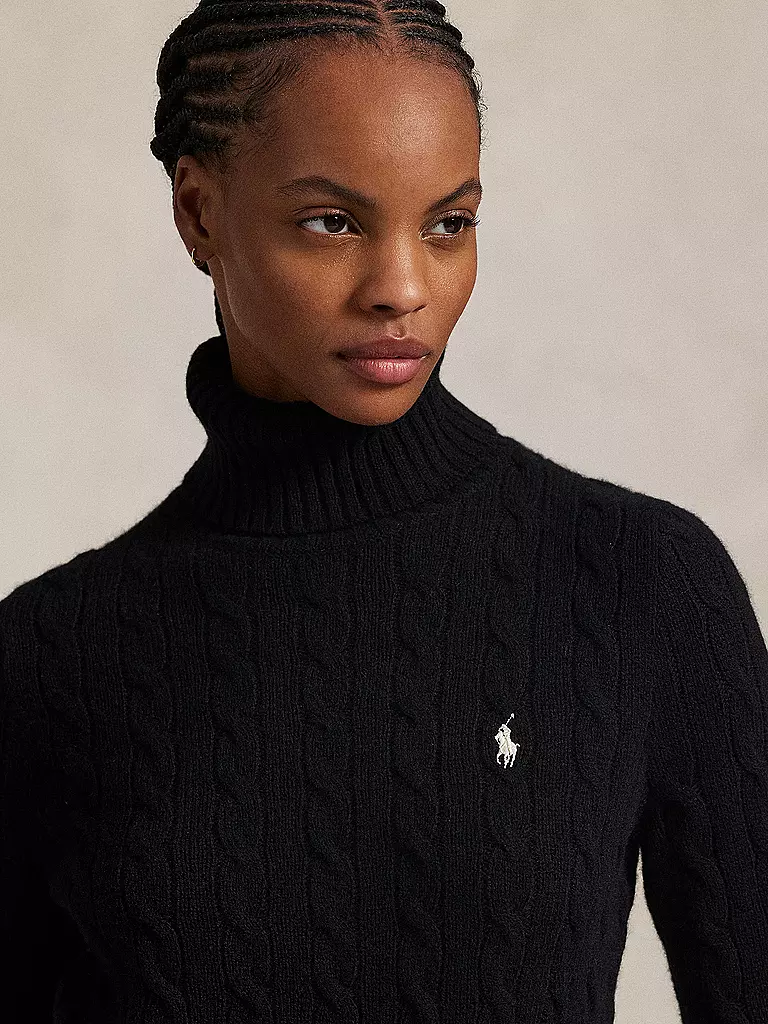 POLO RALPH LAUREN | Rollkragenpullover | 