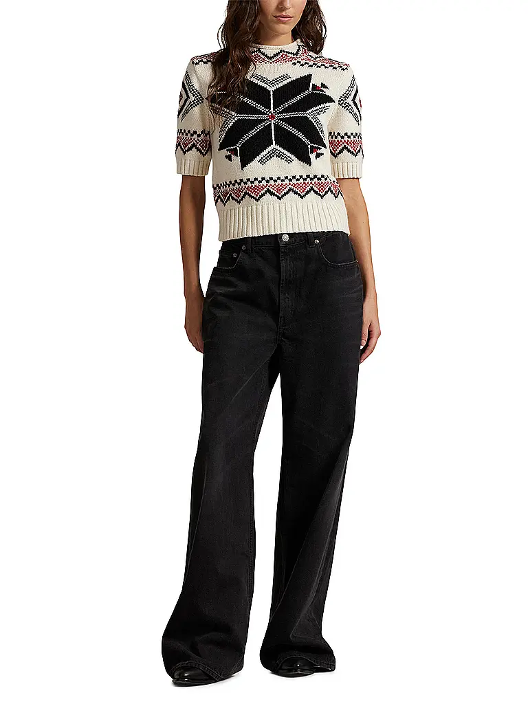 POLO RALPH LAUREN | Rollkragenpullover | 