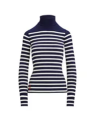 POLO RALPH LAUREN | Rollkragenshirt | dunkelblau