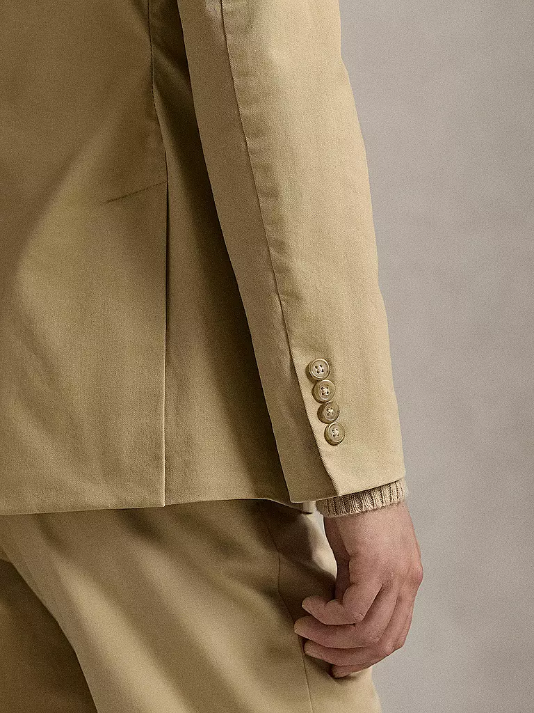 POLO RALPH LAUREN | Sakko | beige