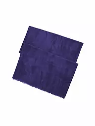 POLO RALPH LAUREN | Schal  | dunkelblau