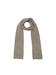 POLO RALPH LAUREN | Schal | olive