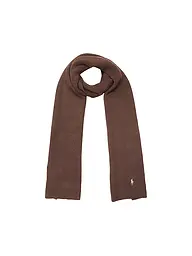 POLO RALPH LAUREN | Schal | braun