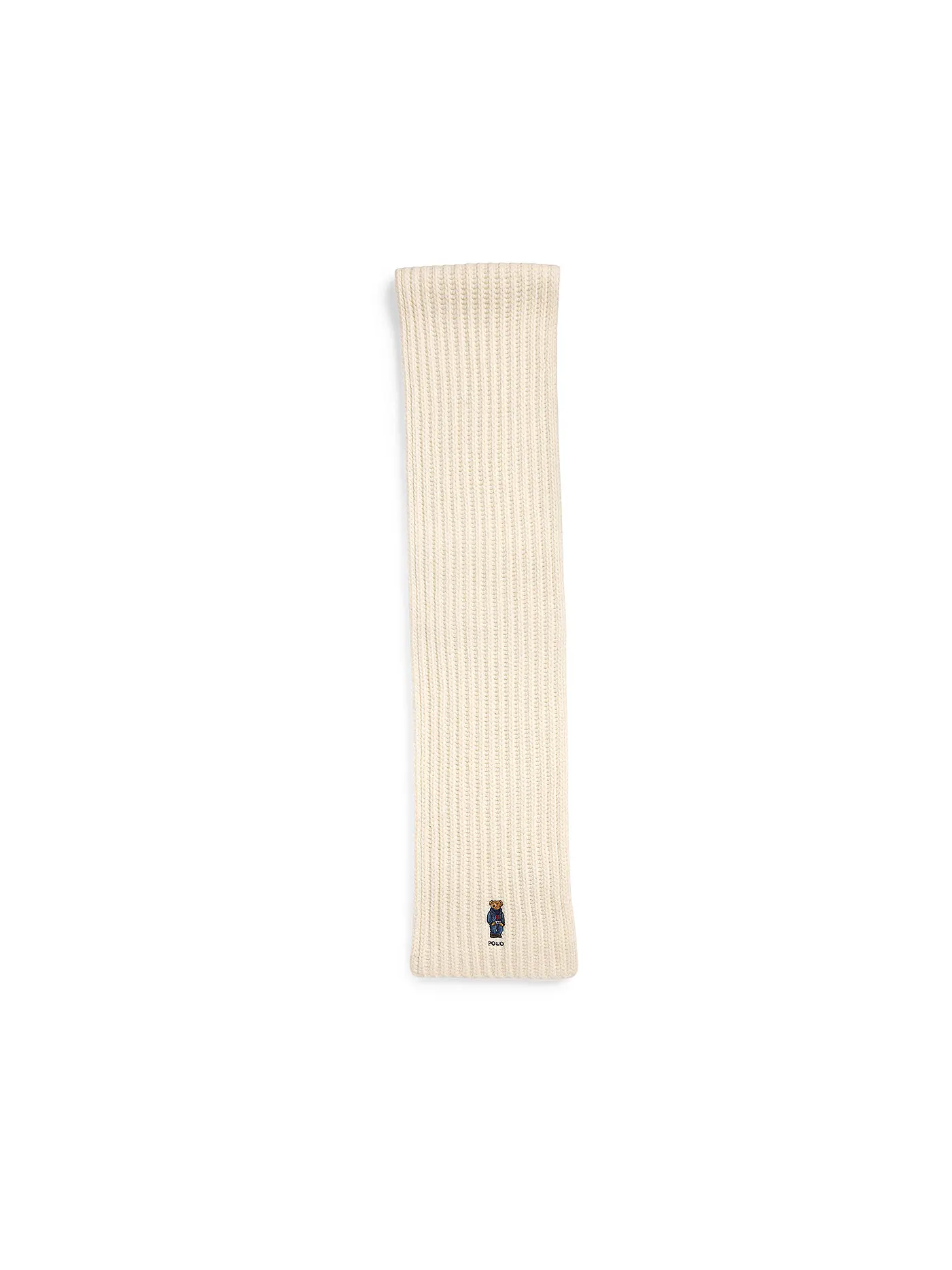 POLO RALPH LAUREN | Schal | creme