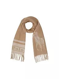 POLO RALPH LAUREN | Schal | beige