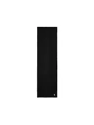 POLO RALPH LAUREN | Schal | schwarz