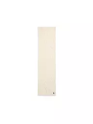 POLO RALPH LAUREN | Schal | creme
