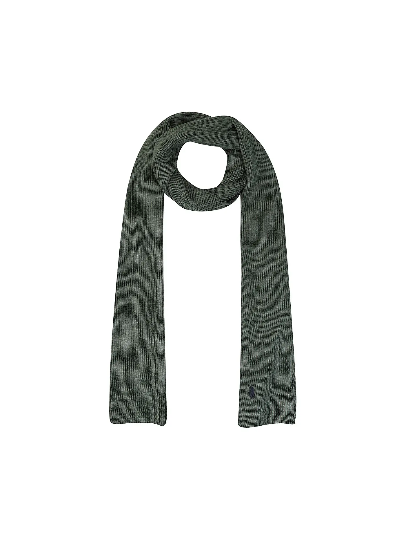 POLO RALPH LAUREN | Schal | olive