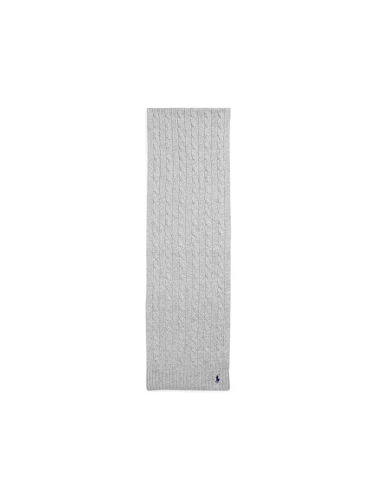 POLO RALPH LAUREN | Schal | grau