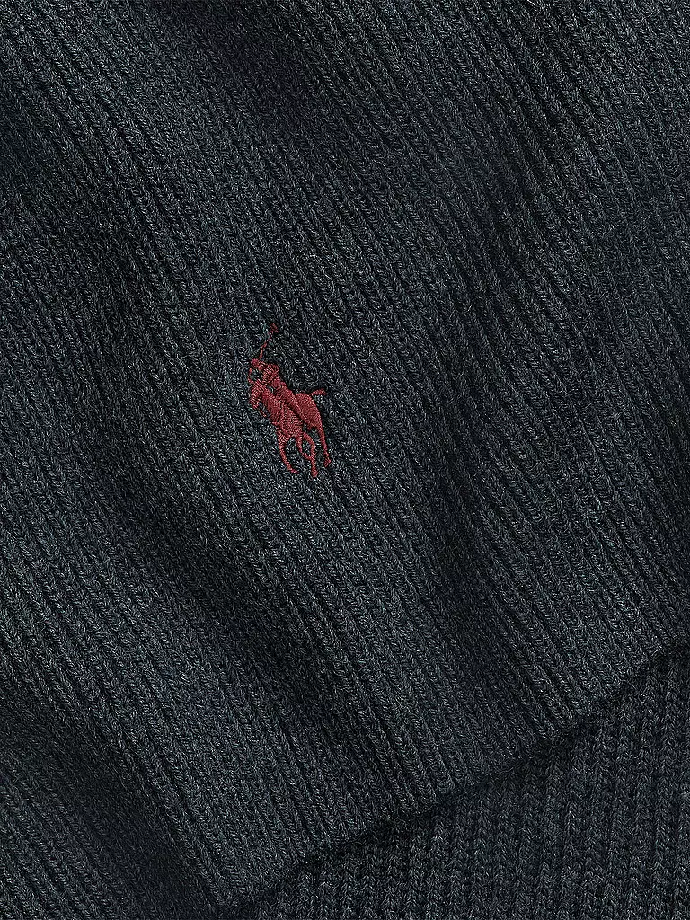 POLO RALPH LAUREN | Schal | hellgrau