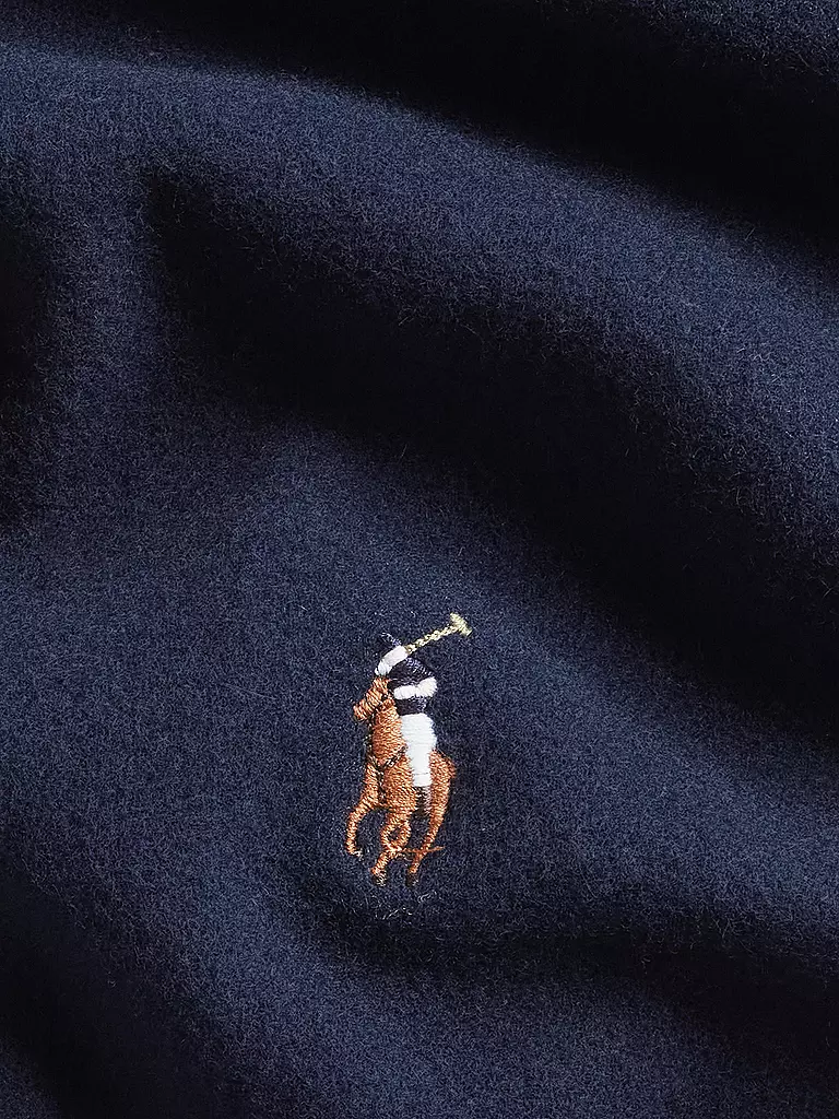 POLO RALPH LAUREN | Schal | blau