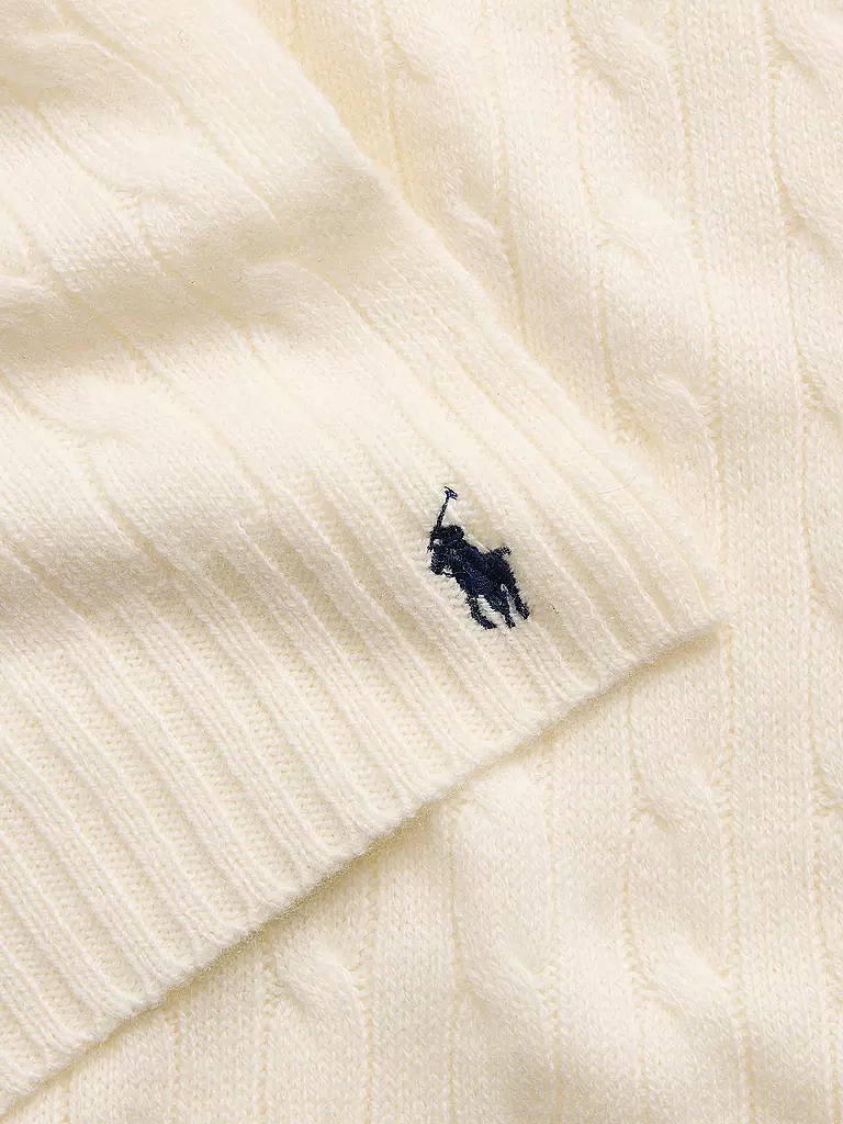 POLO RALPH LAUREN | Schal | grau