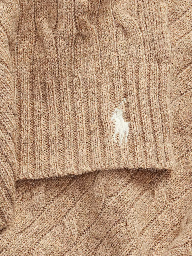POLO RALPH LAUREN | Schal | Camel
